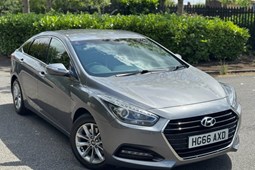 Hyundai i40 Saloon (12-20) 1.7 CRDi Blue Drive SE Nav Business 4d For Sale - Coventry Sterling Motors, Coventry
