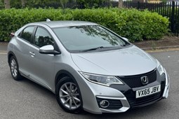 Honda Civic Hatchback (12-17) 1.6 i-DTEC SE Plus (03/15-) 5d For Sale - Coventry Sterling Motors, Coventry