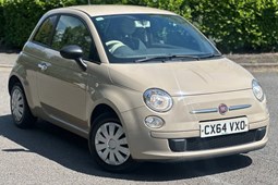 Fiat 500 Hatchback (08-24) 1.2 Pop (Start Stop) 3d For Sale - Coventry Sterling Motors, Coventry