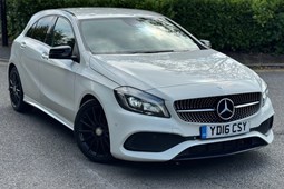 Mercedes-Benz A-Class (13-18) A180d AMG Line Premium 5d For Sale - Coventry Sterling Motors, Coventry