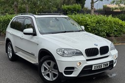 BMW X5 (07-13) xDrive30d SE 5d Auto For Sale - Coventry Sterling Motors, Coventry