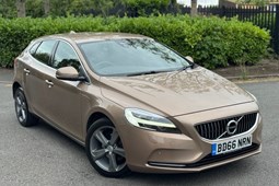 Volvo V40 Hatchback (12-19) D2 (120bhp) Inscription 5d For Sale - Coventry Sterling Motors, Coventry
