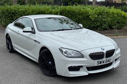 BMW 6-Series Coupe (11-18) 640d M Sport 2d Auto For Sale - Coventry Sterling Motors, Coventry