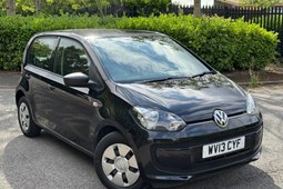 Volkswagen Up (12-23) 1.0 Take Up 5d For Sale - Coventry Sterling Motors, Coventry