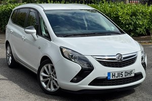 Vauxhall Zafira Tourer (12-18) 1.4T SRi 5d For Sale - Coventry Sterling Motors, Coventry