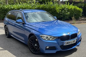 BMW 3-Series Touring (12-19) 330d xDrive M Sport 5d Step Auto For Sale - Coventry Sterling Motors, Coventry