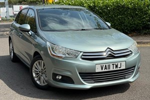Citroen C4 Hatchback (11-18) 1.6 e-HDi (110bhp) VTR+ 5d EGS For Sale - Coventry Sterling Motors, Coventry