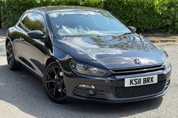 Volkswagen Scirocco (08-18) 2.0 TDI (170bhp) GT 3d DSG For Sale - Coventry Sterling Motors, Coventry