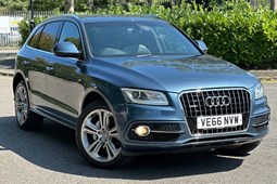 Audi Q5 (08-16) 2.0 TDI (190bhp) Quattro S Line Plus 5d S Tronic For Sale - Coventry Sterling Motors, Coventry