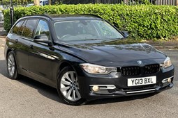 BMW 3-Series Touring (12-19) 330d Modern 5d Step Auto For Sale - Coventry Sterling Motors, Coventry