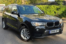 BMW X3 (11-17) xDrive20d SE (06/14-) 5d Step Auto For Sale - Coventry Sterling Motors, Coventry