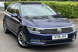 Volkswagen Passat Estate (15-24) GT 2.0 TDI SCR 150PS DSG auto (11/2017 on) 5d For Sale - Coventry Sterling Motors, Coventry