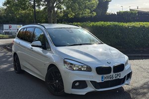 BMW 2-Series Gran Tourer (15-24) 218d M Sport 5d Step Auto For Sale - Coventry Sterling Motors, Coventry