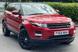 Land Rover Range Rover Evoque (11-19) 2.2 SD4 Prestige (9Speed) (Lux Pack) Hatchback 5d Auto For Sale - Coventry Sterling Motors, Coventry