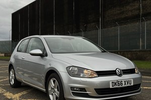 Volkswagen Golf Hatchback (13-20) 2.0 TDI Match Edition 3d For Sale - Cars 4 You Ltd, Wester Hales