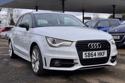 Audi A1 Hatchback (10-18) 1.4 TFSI S Line Style Edition 3d S Tronic For Sale - Cars 4 You Ltd, Wester Hales