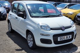 Fiat Panda (12-24) 1.2 Pop 5d For Sale - Cars 4 You Ltd, Wester Hales