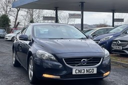 Volvo V40 Hatchback (12-19) D2 SE 5d For Sale - Cars 4 You Ltd, Wester Hales