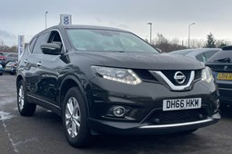 Nissan X-Trail (14-22) 1.6 dCi Acenta 5d For Sale - Cars 4 You Ltd, Wester Hales