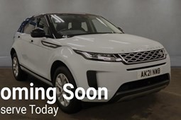 Land Rover Range Rover Evoque SUV (19 on) 2.0 D165 S Auto 5d For Sale - Cars 4 You Ltd, Wester Hales