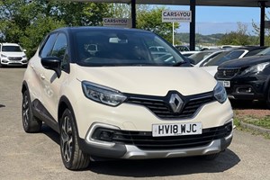 Renault Captur (13-19) Signature X Nav dCi 90 5d For Sale - Cars 4 You Ltd, Wester Hales