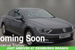 Volkswagen Passat Saloon (15-21) 2.0 TDI SE Business 4d For Sale - Cars 4 You Ltd, Wester Hales
