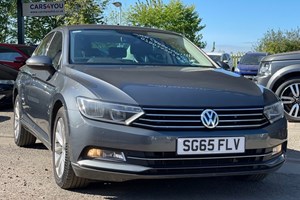 Volkswagen Passat Saloon (15-21) 2.0 TDI SE Business 4d For Sale - Cars 4 You Ltd, Wester Hales