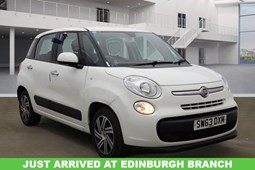 Fiat 500L (12-22) 1.3 Multijet (85bhp) Easy 5d Dualogic For Sale - Cars 4 You Ltd, Wester Hales