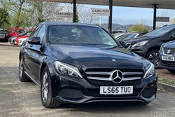 Mercedes-Benz C-Class Saloon (14-21) C250d Sport 4d Auto For Sale - Cars 4 You Ltd, Wester Hales