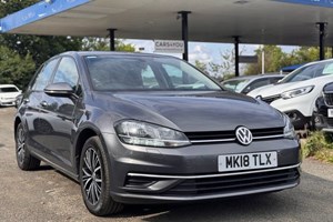Volkswagen Golf Hatchback (13-20) SE Navigation 1.4 TSI BMT 125PS DSG auto (03/17 on) 5d For Sale - Cars 4 You Ltd, Wester Hales