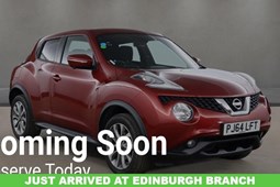 Nissan Juke SUV (10-19) 1.6 Tekna 5d Xtronic For Sale - Cars 4 You Ltd, Wester Hales