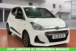 Hyundai i10 (14-20) Go SE 1.0 66PS 5d For Sale - Cars 4 You Ltd, Wester Hales
