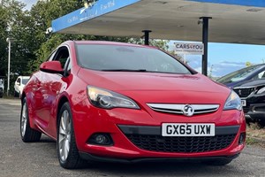 Vauxhall Astra GTC Coupe (11-18) 2.0 CDTi 16V SRi (07/14-) 3d For Sale - Cars 4 You Ltd, Wester Hales