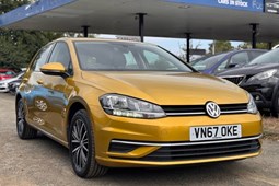 Volkswagen Golf Hatchback (13-20) SE Navigation 1.4 TSI BMT 125PS DSG auto (03/17 on) 5d For Sale - Cars 4 You Ltd, Wester Hales
