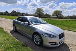 Jaguar XF Saloon (08-15) 2.2d Sport 4d Auto For Sale - Webcarmart, Colchester