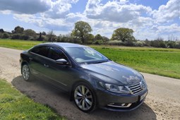 Volkswagen CC (12-16) 2.0 GT TDI BlueMotion Tech (170bhp) 4d DSG For Sale - Webcarmart, Colchester