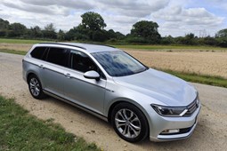 Volkswagen Passat Estate (15-24) 1.6 TDI Bluemotion 5d For Sale - Webcarmart, Colchester