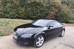 Audi TT Coupe (06-14) 2.0 TDI Quattro 2d For Sale - Webcarmart, Colchester