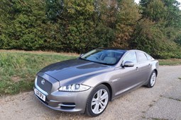 Jaguar XJ Saloon (10-19) 3.0d V6 Premium Luxury 4d Auto For Sale - Webcarmart, Colchester