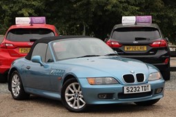 BMW Z3 Roadster (96-02) 1.9 2d For Sale - Autocars UK, Hull