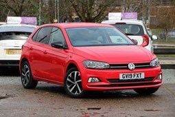 Volkswagen Polo Hatchback (17 on) Beats 1.0 Evo 65PS 5d For Sale - Autocars UK, Hull