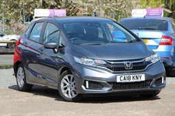 Honda Jazz (15-20) 1.3 i-VTEC SE Navi 5d For Sale - Autocars UK, Hull