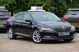 Skoda Superb Hatchback (15-23) 2.0 TSI SE L Executive 5d DSG For Sale - Autocars UK, Hull