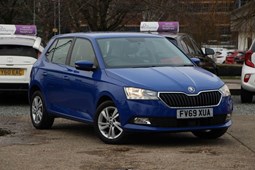 Skoda Fabia Hatchback (15-21) SE 1.0 MPI 60PS 5d For Sale - Autocars UK, Hull