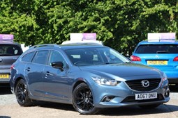 Mazda 6 Estate (12-23) 2.2d SE-L Nav 5d For Sale - Autocars UK, Willerby