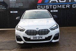BMW 2-Series Gran Coupe (20-24) 218i [136] M Sport 4dr DCT For Sale - Autocars UK, Hull