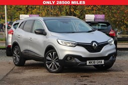 Renault Kadjar (15-22) 1.5 dCi Signature Nav 5d For Sale - Autocars UK, Hull