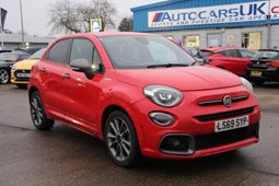 Fiat 500X (15-24) Sport FireFly Turbo 1.0 120hp 5d For Sale - Autocars UK, Hull
