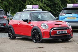 MINI Electric Hatch Hatchback (20-24) 135kW Cooper S 2 33kWh 3dr Auto For Sale - Autocars UK, Hull