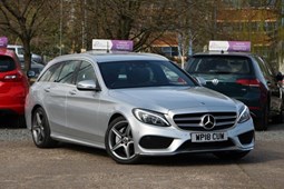 Mercedes-Benz C-Class Estate (14-21) C 250 d AMG Line Premium Plus 9G-Tronic Plus auto (12/16 on) 5d For Sale - Autocars UK, Hull